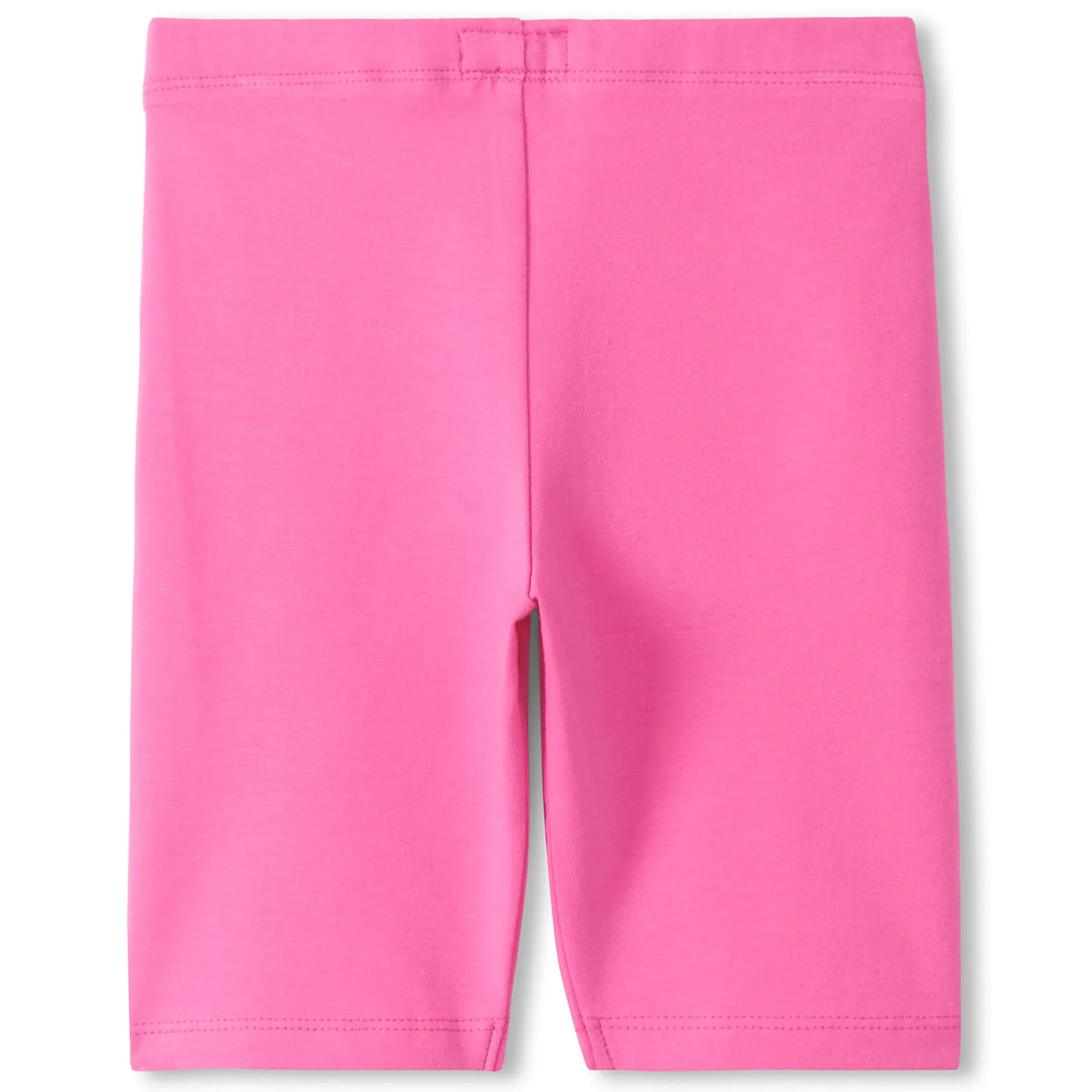 Leggings & Jeggings>Hatley Capri Legging 4-8 Fuchsia