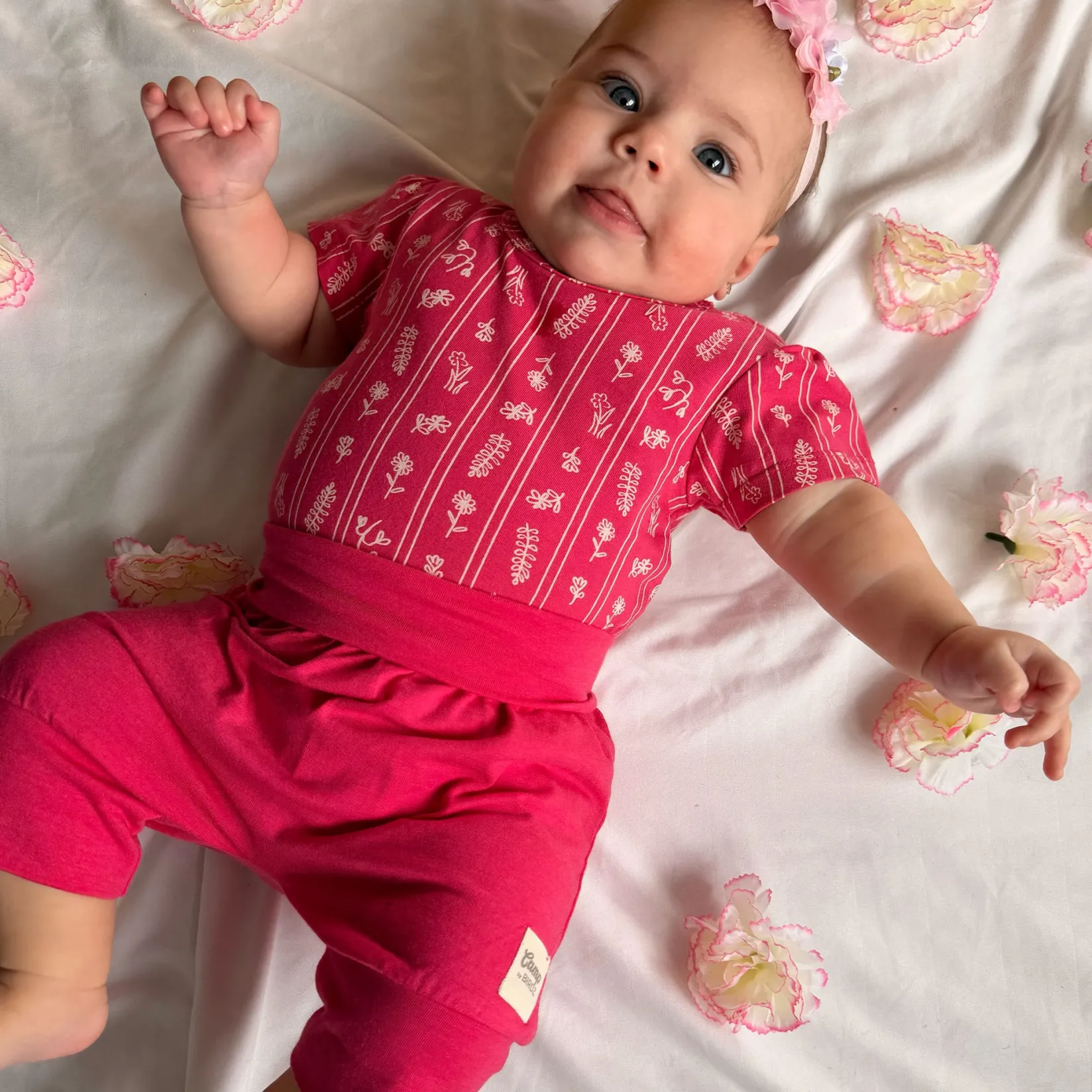 Best Evolutive Short 3-24m Shorts & Bermuda