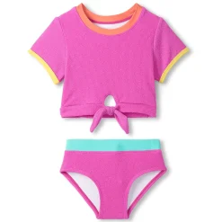 Discount Tankini Set 3-8 Kids Swimsuits