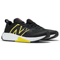 Athletic Shoes|Shoes>New Balance Fuelcell Play Shoes Size 4-7 Black
