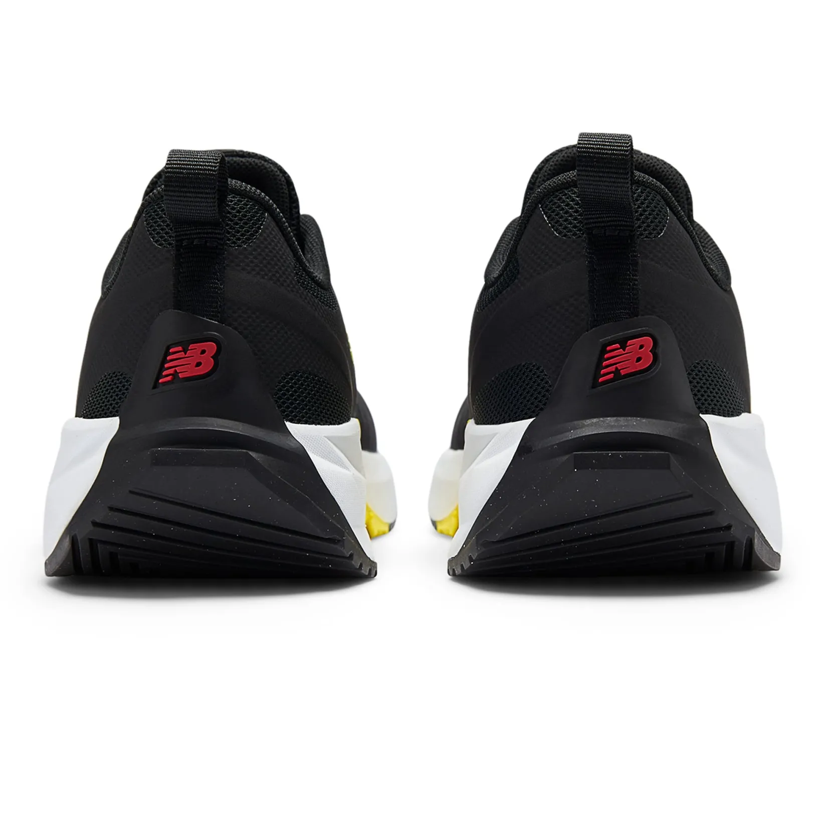 Athletic Shoes|Shoes>New Balance Fuelcell Play Shoes Size 4-7 Black