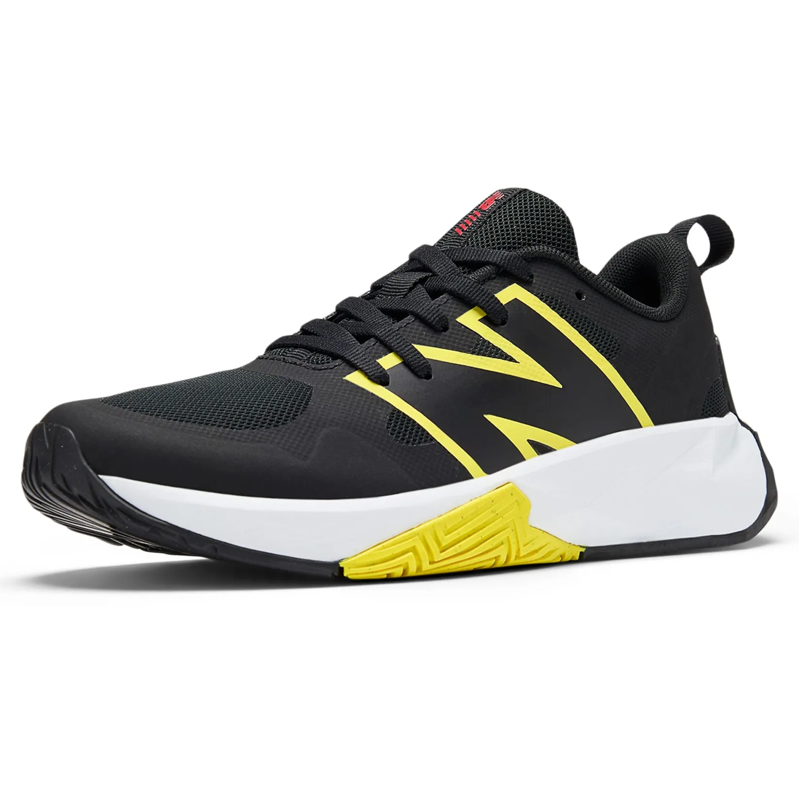 Athletic Shoes|Shoes>New Balance Fuelcell Play Shoes Size 4-7 Black