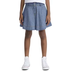 Clearance Full A-line Skirt 7-16 Kids Skirts