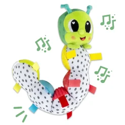 Developmental Toys>Lamaze Fun Caterpillar Toy
