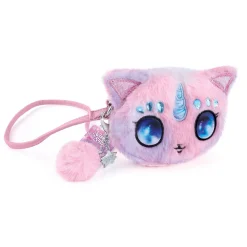 Best Fuzzy Coin Purse Stella Kids/BOY Fashion Accessories|Waist Bags