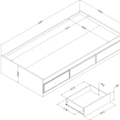 Twin, Full & Queen Beds><noscript><img width=