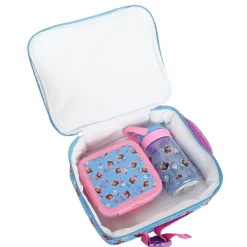 Lunch Boxes>Danawares Gabby 3 Pieces Lunch Bag Set