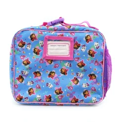 Discount Gabby Dollhouse Lunch Bag Kids Lunch Boxes