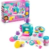 Diy & Activities>Danawares Gabby Dough Cakey Cat Kitchen