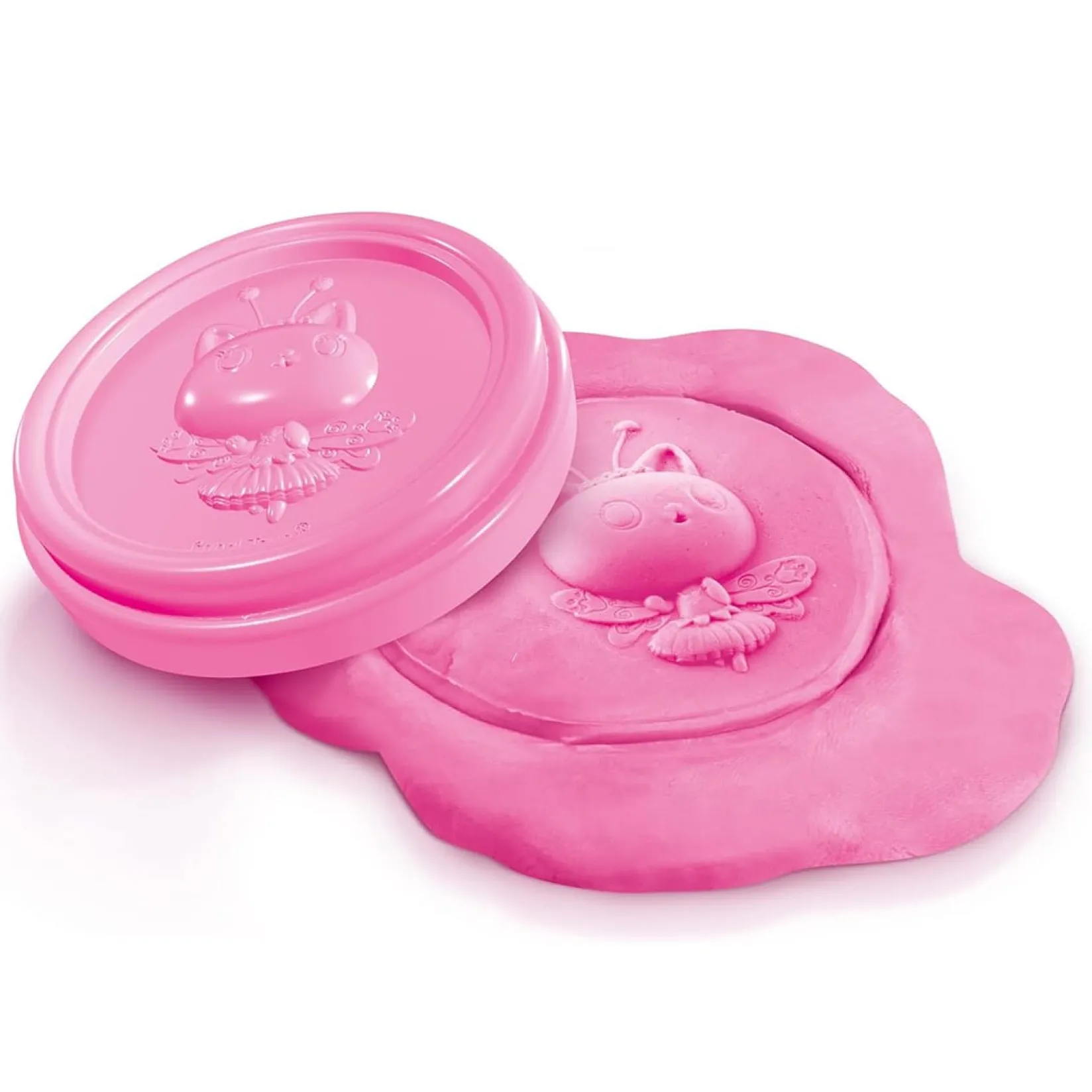 Diy & Activities>Danawares Gabby Dough Cakey Cat Kitchen