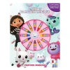 Outlet Gabby et la maison magique - Crayons mignons Kids Diy & Activities