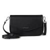 Handbags & Purses|Diaper Bags>Lambert Gabby 3in1 Handbag - Black