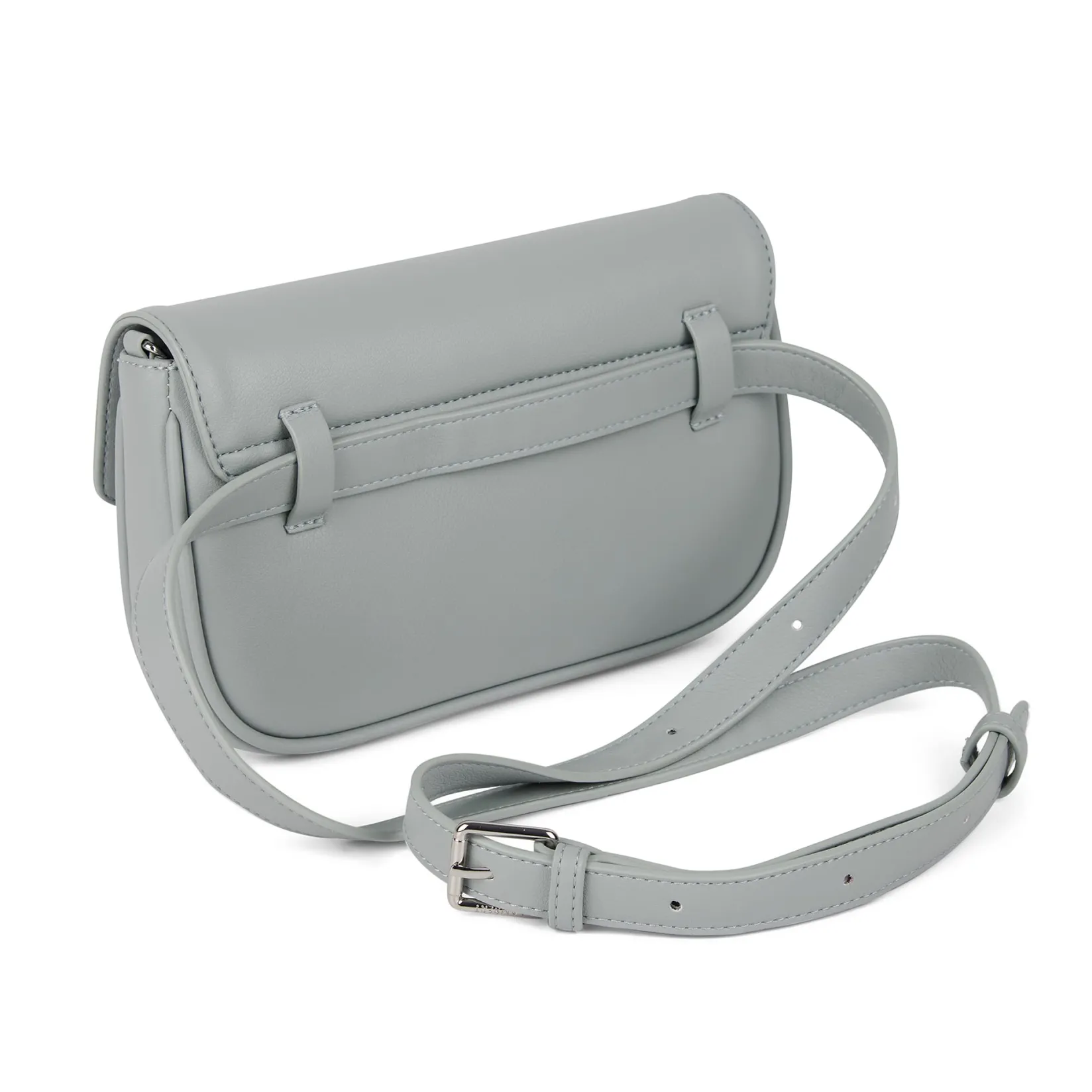 Handbags & Purses|Diaper Bags>Lambert Gabby 3in1 Handbag - Daydream Blue