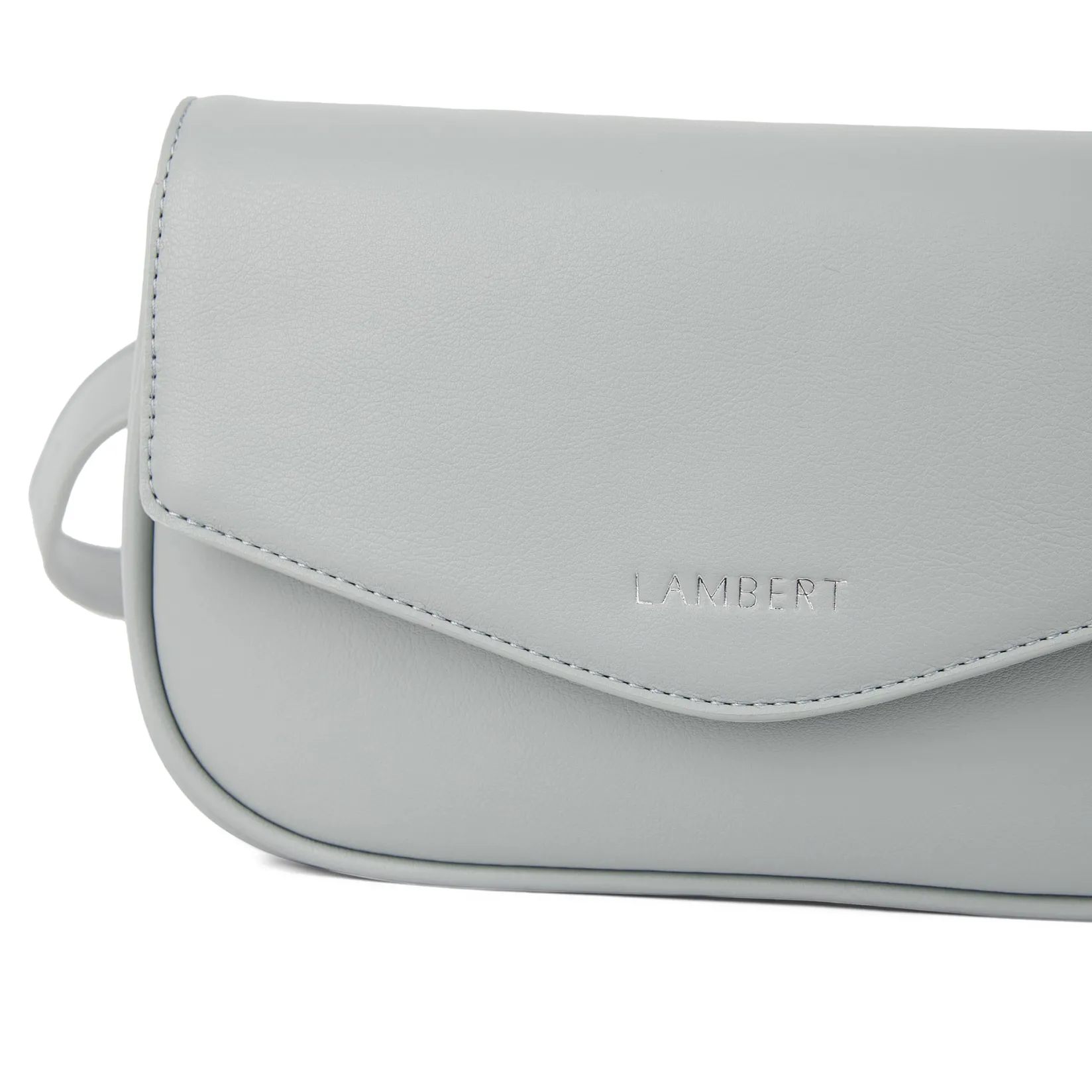 Handbags & Purses|Diaper Bags>Lambert Gabby 3in1 Handbag - Daydream Blue