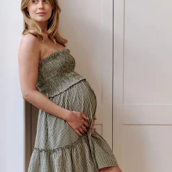 Best Gabby Tiered Dress Dresses, Skirts & Jumpsuits