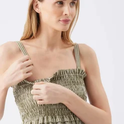 Best Gabby Tiered Dress Dresses, Skirts & Jumpsuits