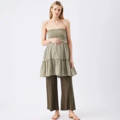 Best Gabby Tiered Dress Dresses, Skirts & Jumpsuits