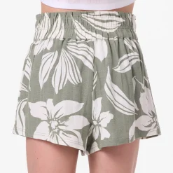 Best Gabi Short Floral 7-16 Kids Shorts & Bermuda