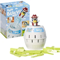 Board Games>Lamaze Game Pop Up Bluey™