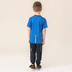 New Game Sports T-shirt 4-12 Kids/BOY Sportswear|Tops