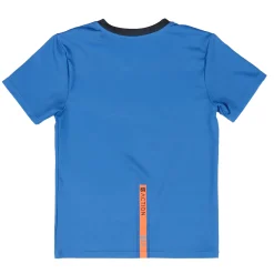 New Game Sports T-shirt 4-12 Kids/BOY Sportswear|Tops