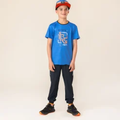 New Game Sports T-shirt 4-12 Kids/BOY Sportswear|Tops