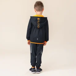 Outlet Game Zip Hoodie 4-12 Kids/BOY Sportswear|Fleeces And Sweatshirts