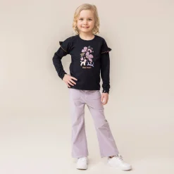 Pants & Jeans>Nano Garden Corduroy Pants 2-12 Purple