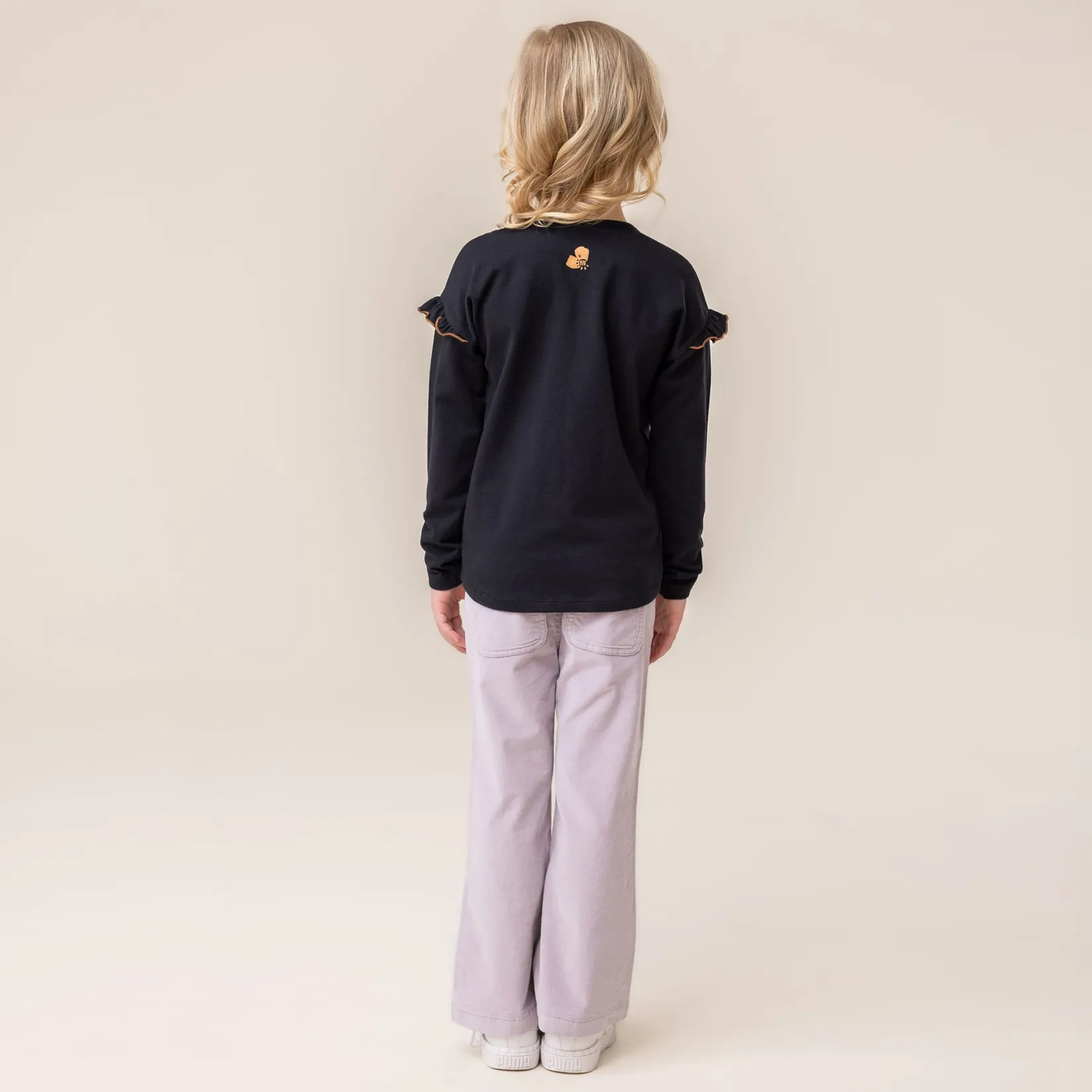 Pants & Jeans>Nano Garden Corduroy Pants 2-12 Purple