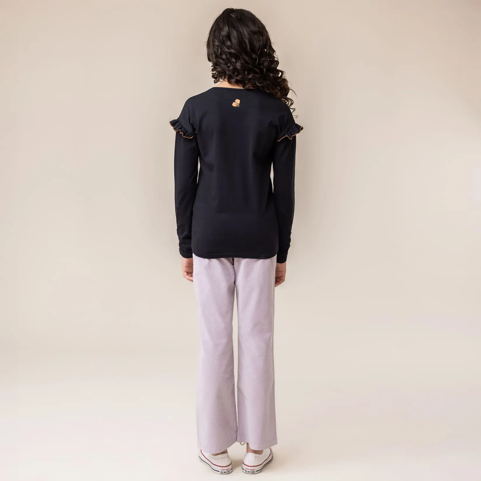 Pants & Jeans>Nano Garden Corduroy Pants 2-12 Purple