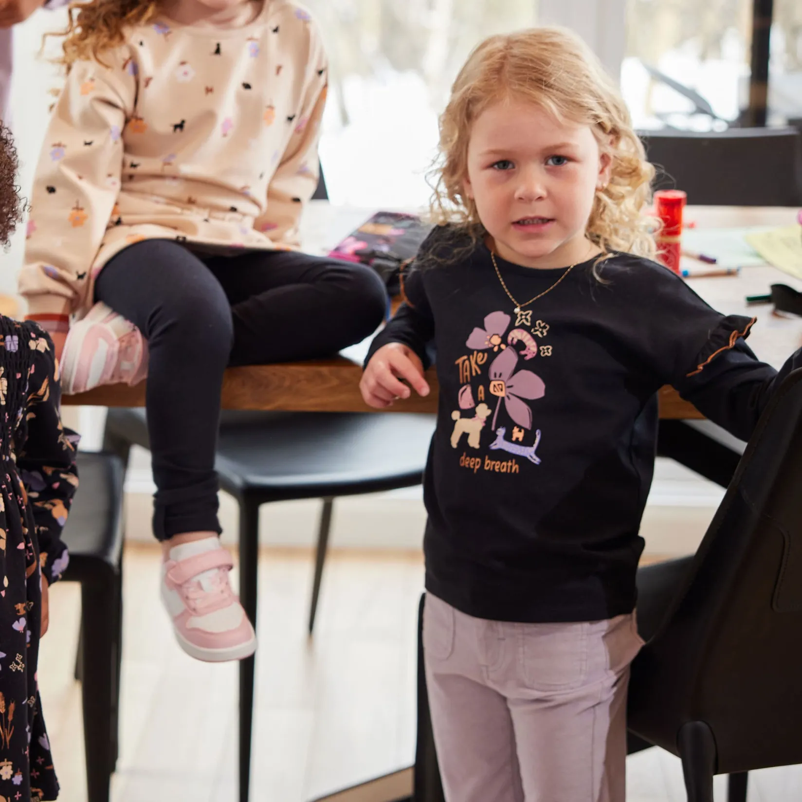 Pants & Jeans>Nano Garden Corduroy Pants 2-12 Purple