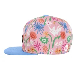 Online Garden Groove Snapback 2-16y Kids Hats & Caps