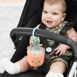Developmental Toys>Skip Hop Garden Oasis Stroller Toy