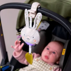Outlet Garden Stroller Bunny Musical Toy Stroller & Car Seat Toys|Developmental Toys