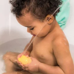 Bath Toys|Bath Accessories>Lilliputiens Gaspard Water Sprinkler
