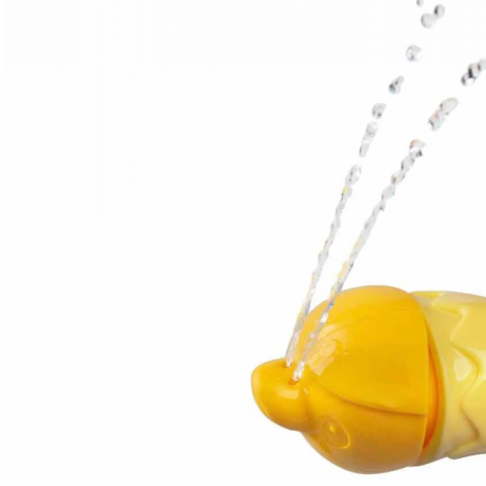 Bath Toys|Bath Accessories>Lilliputiens Gaspard Water Sprinkler