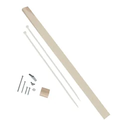 Outlet Gate Installation Kit Gates & Safety