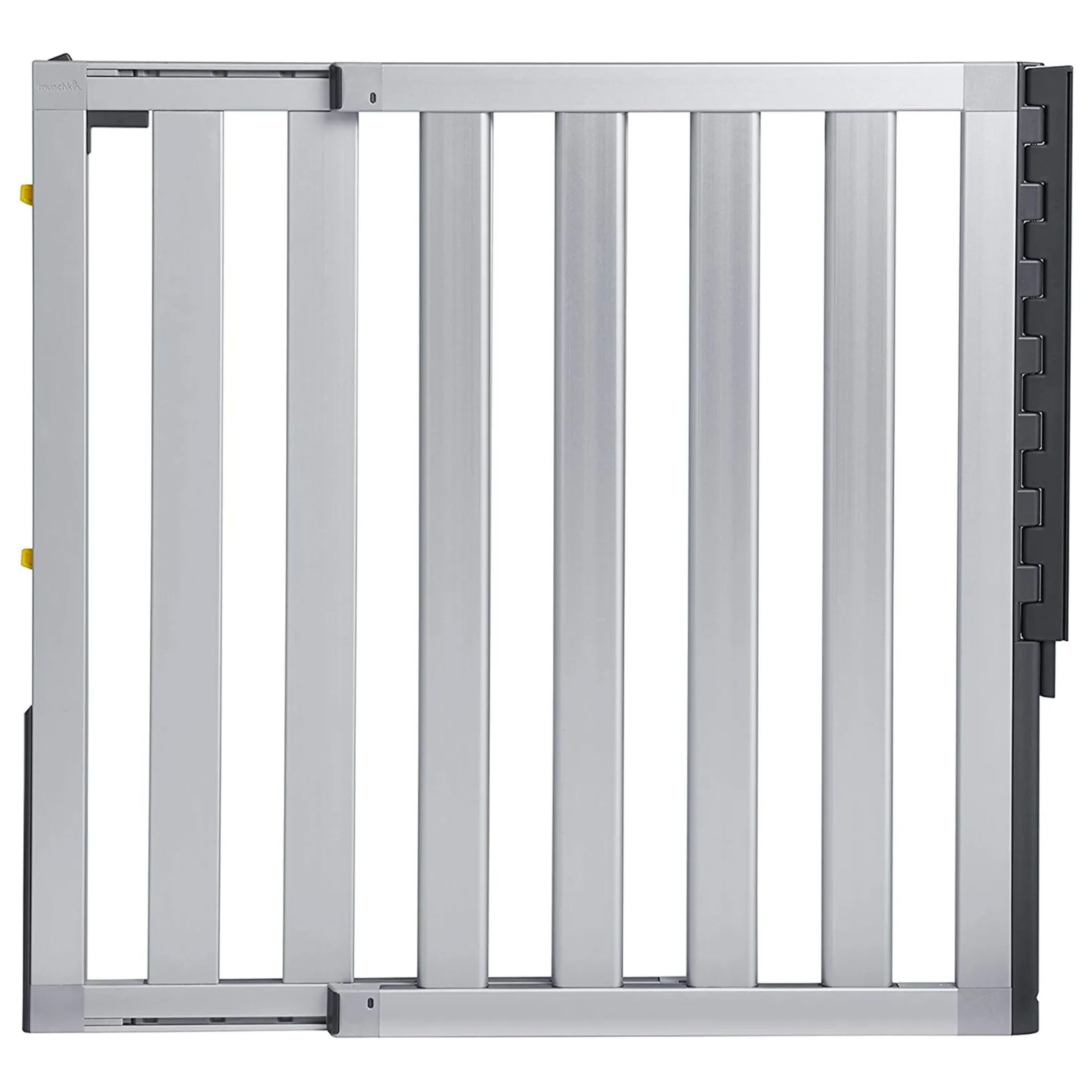 Gates & Safety>Munchkin Gate Loft Aluminum