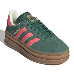Hot Gazelle Bold Shoe 4-7 Athletic Shoes|Shoes
