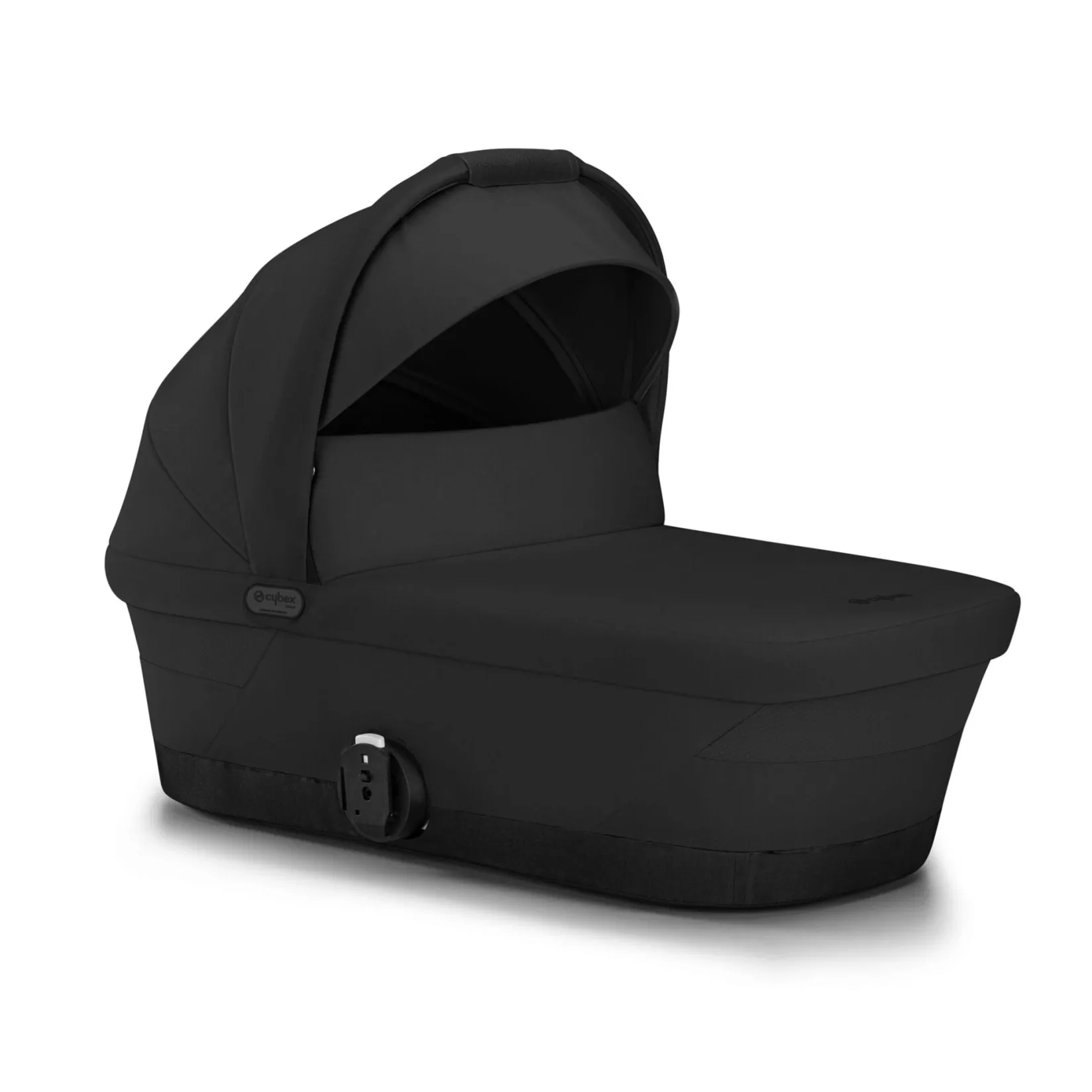 Strollers|Strollers & Trailers>Cybex Gazelle S Cot - Moon Black
