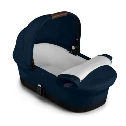 Sale Gazelle S Cot - Ocean Blue Kids Strollers|Strollers & Trailers