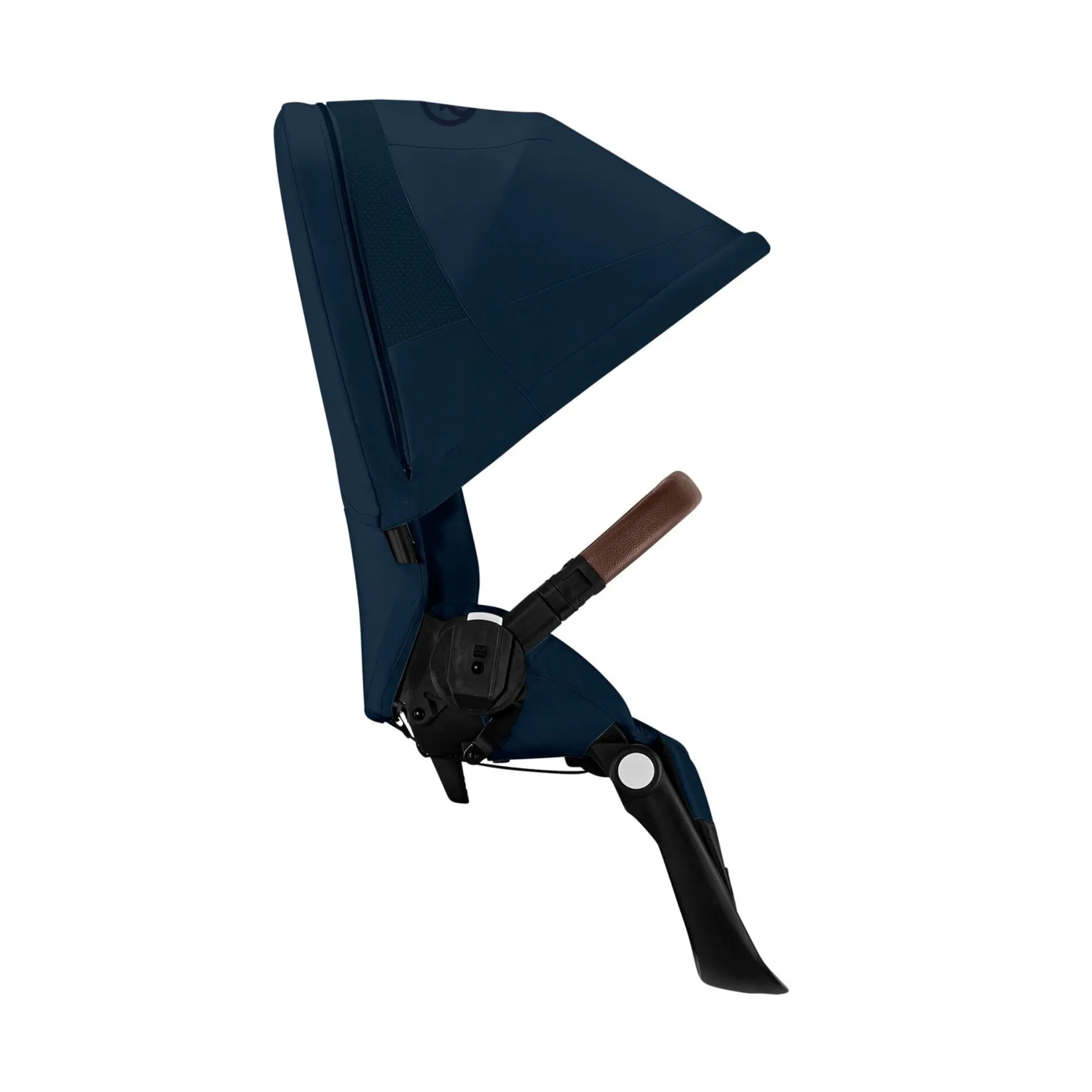 Gazelle S Second Seat – Ocean Blue Kids Strollers|Strollers & Trailers