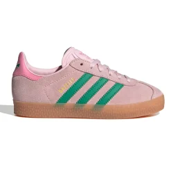 Athletic Shoes|Shoes>Adidas Gazelle Shoe Size 11-3 Pink