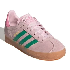 Athletic Shoes|Shoes>Adidas Gazelle Shoe Size 11-3 Pink