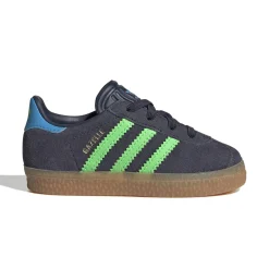 Shoes|Athletic Shoes>Adidas Gazelle Shoe Size 4-10 Navy