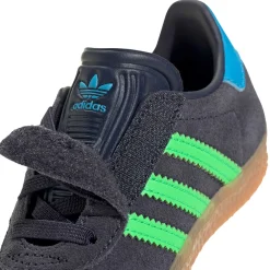 Shoes|Athletic Shoes>Adidas Gazelle Shoe Size 4-10 Navy