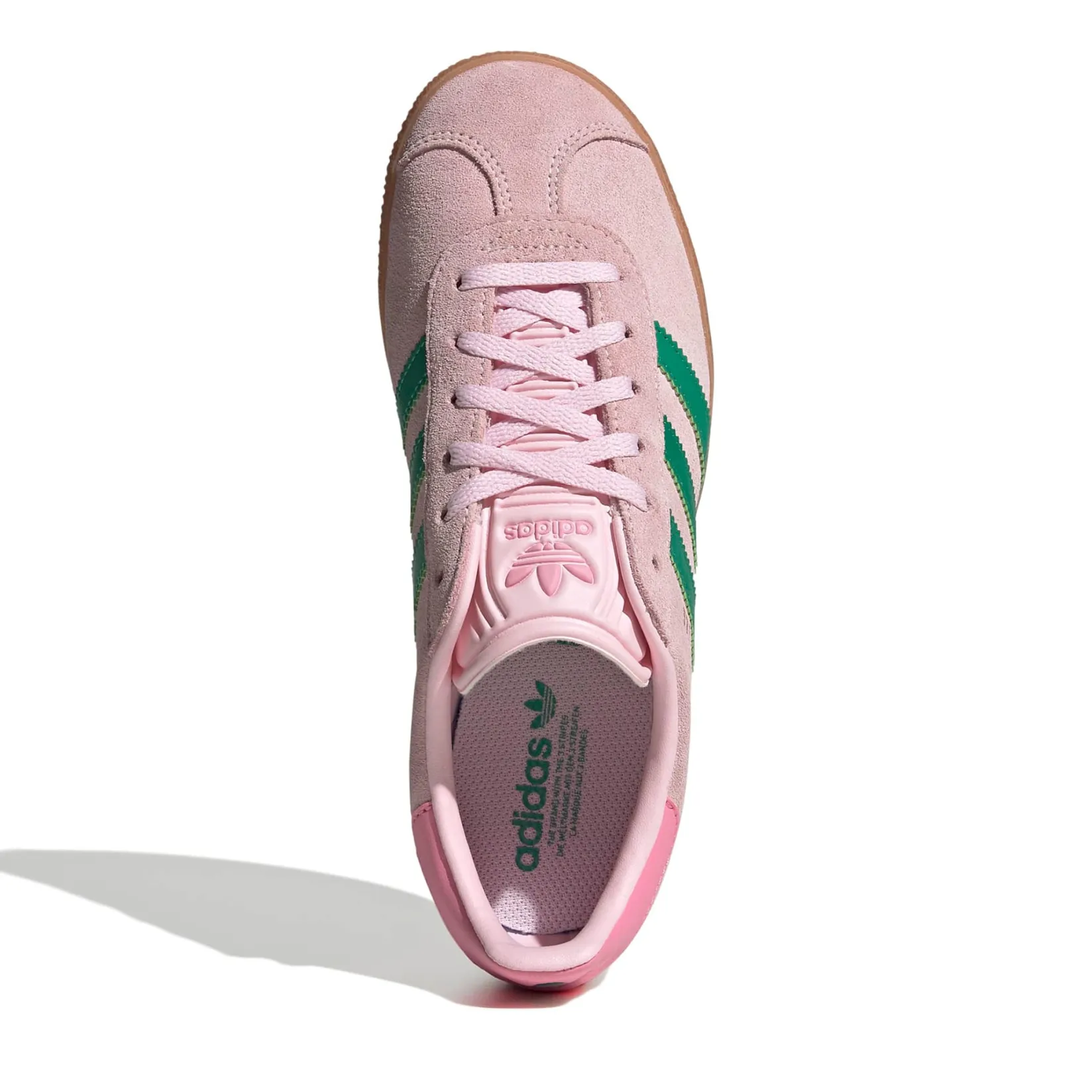 New Gazelle Shoe Size 4-7 Athletic Shoes|Shoes