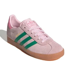 New Gazelle Shoe Size 4-7 Athletic Shoes|Shoes