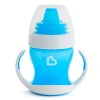 Hot Gentle™ Transition Cup 4oz - Blue Kids Breastfeeding|Tableware