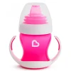 Discount Gentle™ Transition Cup 4oz - Pink Kids Breastfeeding|Tableware